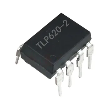 10 kosov TLP620-2 GB DIP-8 TLP620-2 TLP620