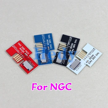 2PCS SD2SP2 SDLoad SDL Card Reader USB-Micro SD Kartice TF Card Adapter Za NGC Igri Cube Zaporedna Vrata 2