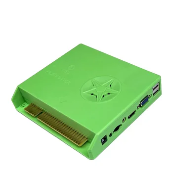5000 1 DX Posebne Arkadna Igra Konzola Jamma Matično ploščo za Pandora Saga Polje DX Posebne HD VGA
