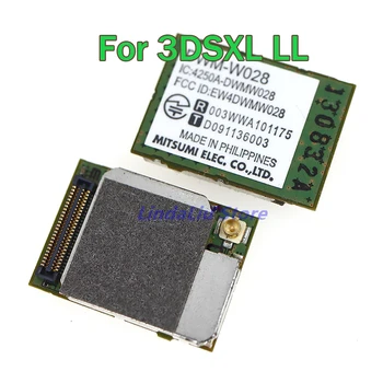 5pcs Brezžični Omrežni vmesnik za Kartico WIFI PCB Modul Odbor Za 3DS XL LL 3DSXL 3DSLL
