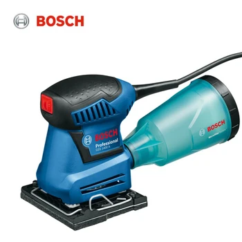 Bosch Profesionalni Električni Vibracijski Brusilnik Lesnoobdelovalnih Polirani Brušenje, Poliranje Ravno Brušenje Pralni ročna Orodja 180W