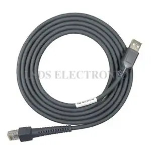 CBA-U01-S07ZAR USB Kabel za branje črtne kode, LS4208 LS7708 LS9208