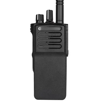 Eksplozijam Prenosni dvosmerna Radijska Komunikacija Za Motorola XIR P8608i digitalni UHF/VHF, walkie-talkie, 5 km