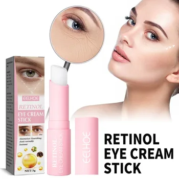 Gubam Eye Cream Anti-aging Odstranjevanje Gubam Fine Linije podočnjake Vlažilno Nego Oči Palico Koreja Kozmetika Lepota Zdravje