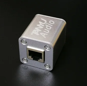 I2S izhodni vmesnik RJ45, da HDMI je združljiv adapter