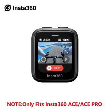 Insta360 GPS Predogled Odd. Za Ace / Ace Pro