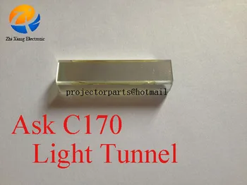 Nov Projektor Svetlobni tunel za VPRAŠATI C170 projektor deli Originalni VPRAŠATI Svetlobni Tunel Brezplačna dostava