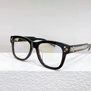 Nova Velika Okvirjem Kvadratnih sončna Očala za Ženske Uv400 Shadow Luksuzne blagovne Znamke Oblikovalec Retro Moških in Žensk na Prostem Očala