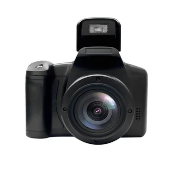 Profesionalno Fotografijo Fotoaparata SLR Digitalne Kamere, Prenosni Ročni 16X Digitalni Zoom 16MP HD Izhod Selfie Fotoaparat