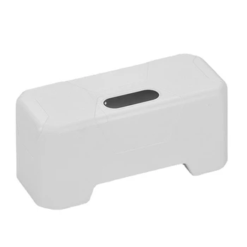 Samodejno Wc Flush Gumb Wc Smart Sensor Flusher Externalinfrared Flush Smart Wc Izpiranje Senzor