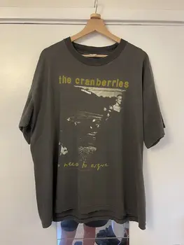 Trgatev Brusnice 1995 Tour T-shirt Eno AN24341