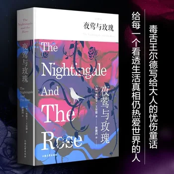 V Nightingale in Rose, Svetovno Znanih Tujih Roman Britanske moderne in Sodobne Literature
