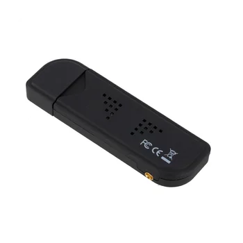 Visoka Kakovost USB2.0 Digitalni DVB-T SDR+DAB+FM Sprejemnik Sprejemnik SDR TV Palico RTL2832U+ FC0012