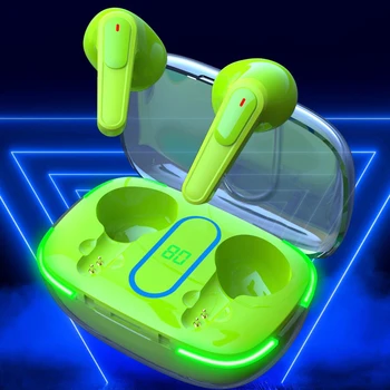 Vodotesne Slušalke Nemoteno Šport Varnost Nepremočljiva Design Stereo Pametne Elektronike Najboljši Prodajalec Stereophone Brezžične Slušalke