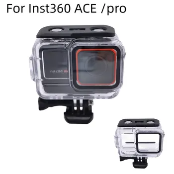 Zaščitna torbica za Inst360 ACE pro/Inst360 ACE Potopite Ohišje Fotoaparata Vodotesno Ohišje