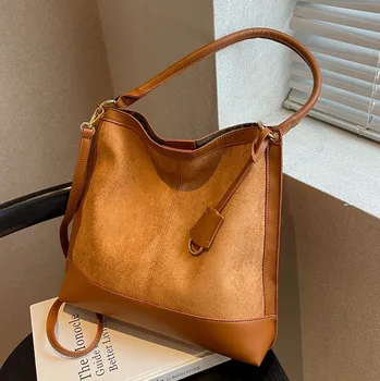 Znane blagovne znamke design torbe za ženske 2023 nove luksuzne ročne torbe bolso replika Modni Retro Torbici Ženska torba tote