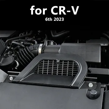 za Honda CRV CR-V 6. 2023 Avtomobilska notranja dekoracija dodatna oprema Odzračevalni varovalno opno podgana ploščo